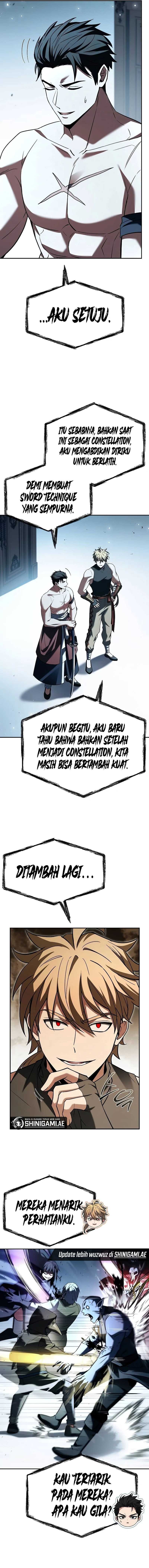 The Constellations Are My Disciples Chapter 102 Gambar 6