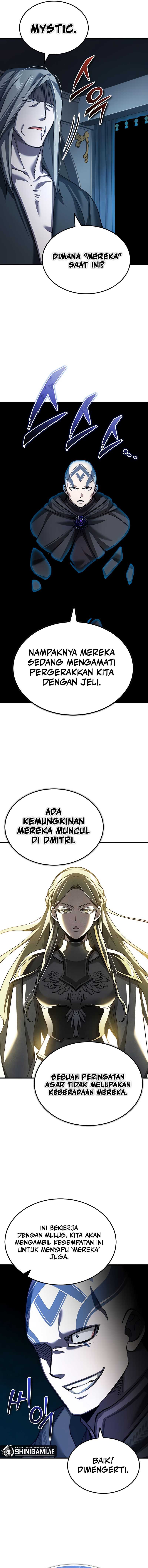 The Heavenly Demon Can’t Live a Normal Life Chapter 143 Gambar 17