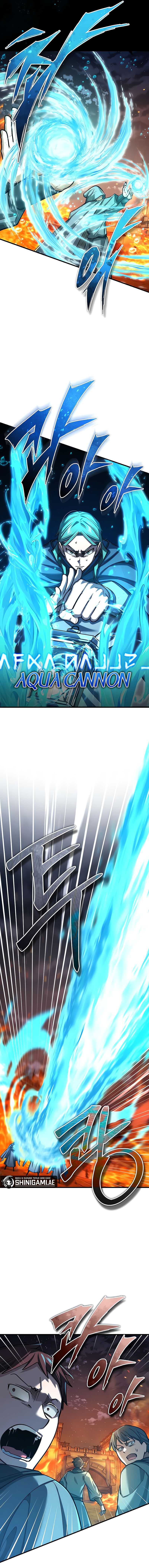 The Heavenly Demon Can’t Live a Normal Life Chapter 143 Gambar 4