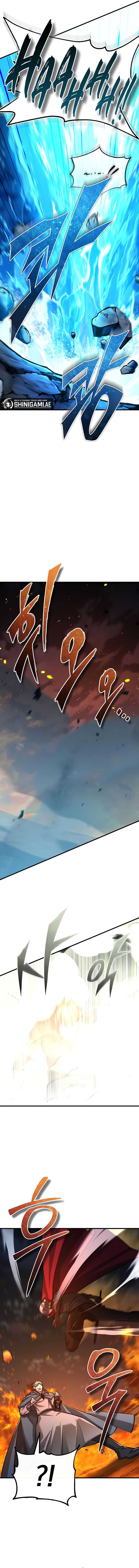 The Heavenly Demon Can’t Live a Normal Life Chapter 143 Gambar 5