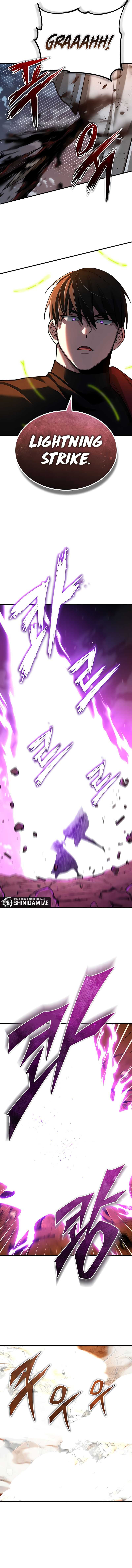 The Heavenly Demon Can’t Live a Normal Life Chapter 143 Gambar 7