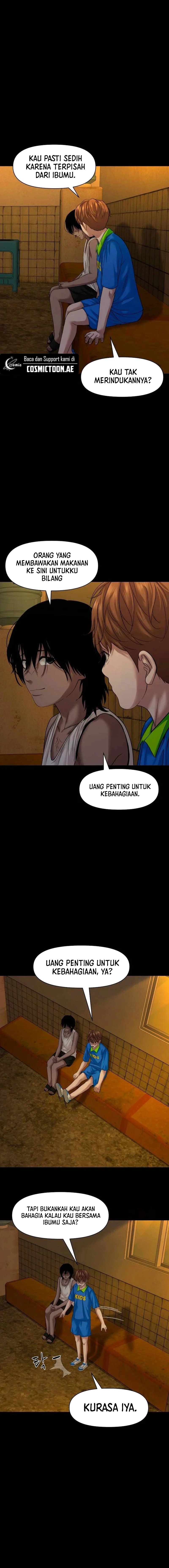 Gwichonri Chapter 50 Gambar 6