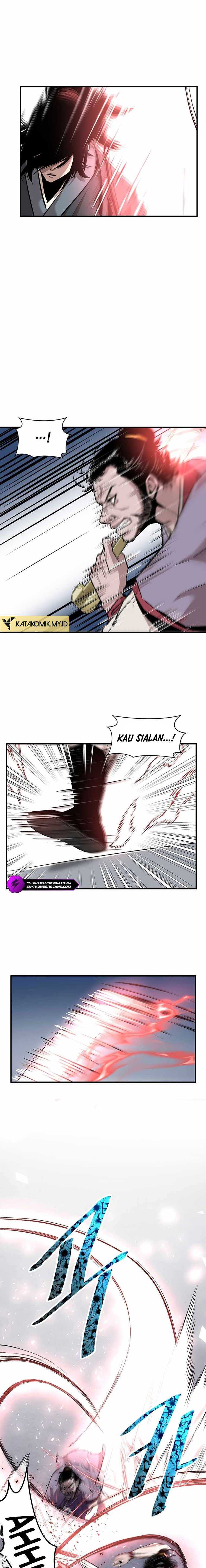 The Best Martial Arts Instructor In The World Chapter 14 bahasa Indonesia Gambar 11