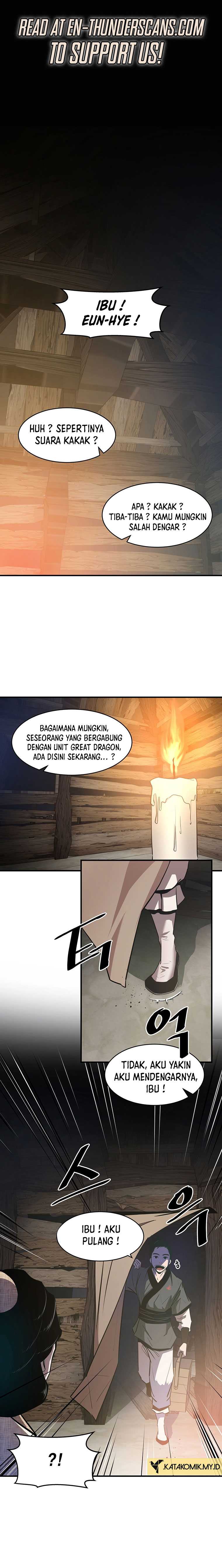 Baca Manhwa The Best Martial Arts Instructor In The World Chapter 4 bahasa Indonesia Gambar 2