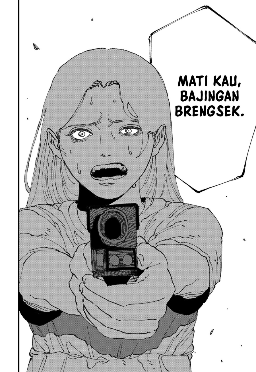 MAD (OOTORI Yuusuke) Chapter 17 bahasa Indonesia Gambar 27