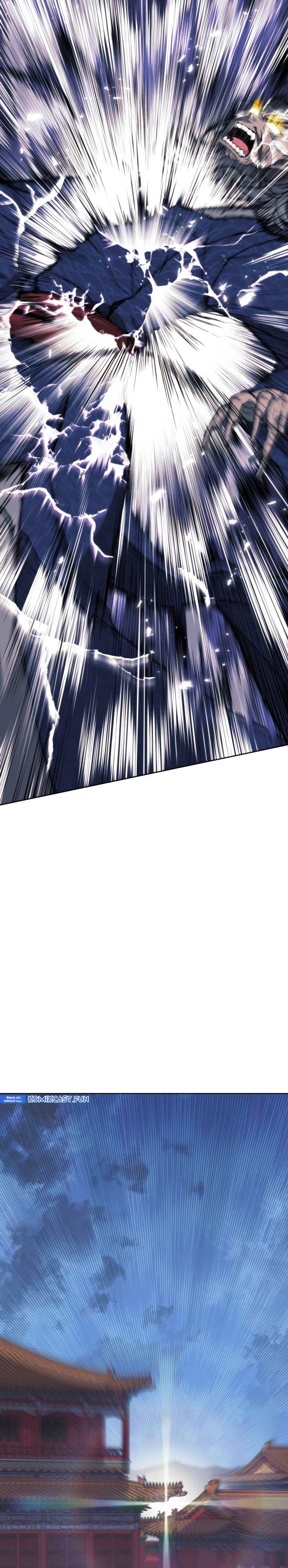 Tale of a Scribe Who Retires to the Countryside Chapter 230 Gambar 18