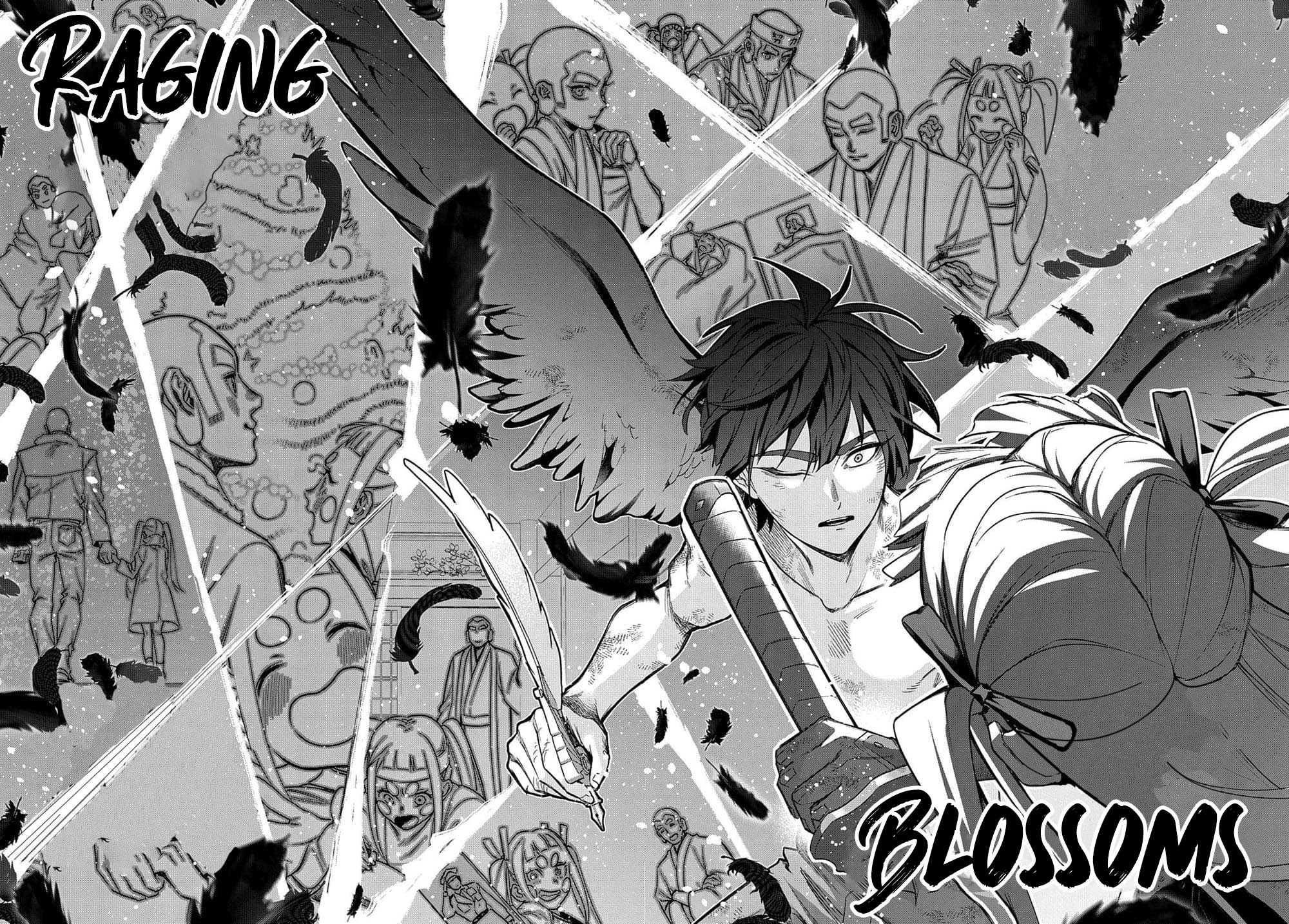 The Kingdom of Ruin Chapter 48 Gambar 25