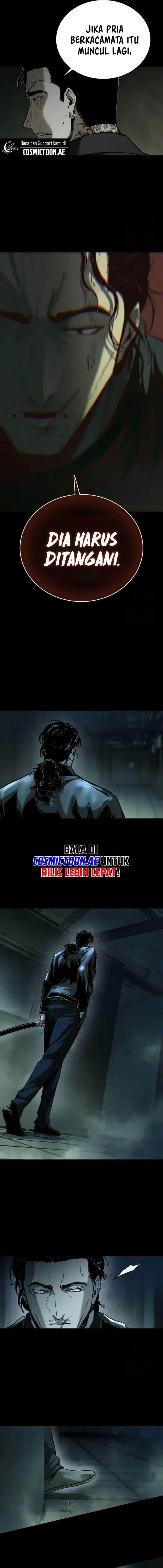 Kowloon: Saroka Chapter 17 bahasa Indonesia Gambar 14