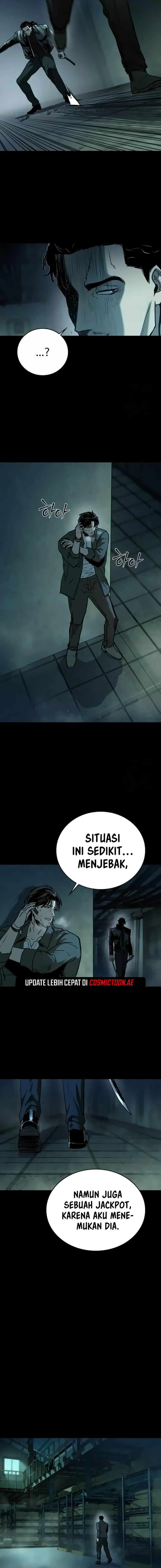 Kowloon: Saroka Chapter 17 bahasa Indonesia Gambar 17