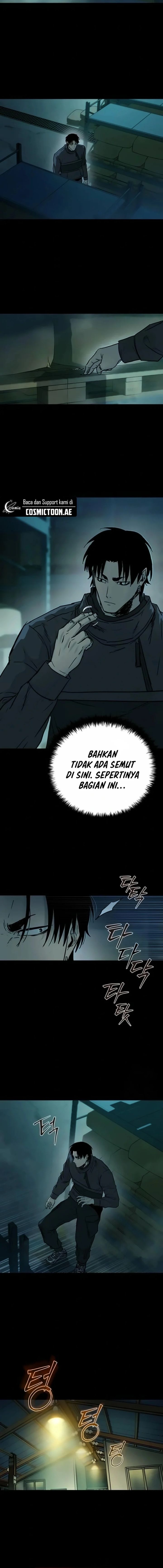 Kowloon: Saroka Chapter 17 bahasa Indonesia Gambar 18