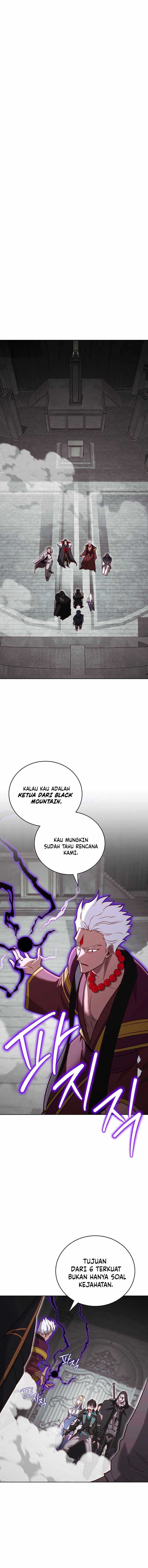 Baca Manhwa My Insanely Competent Underlings Chapter 62 Gambar 2