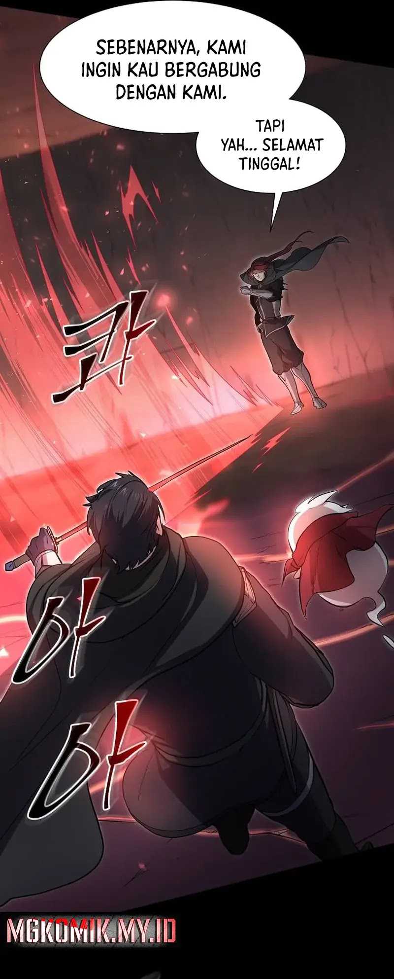 Leveling Up with Skills Chapter 91 Gambar 10