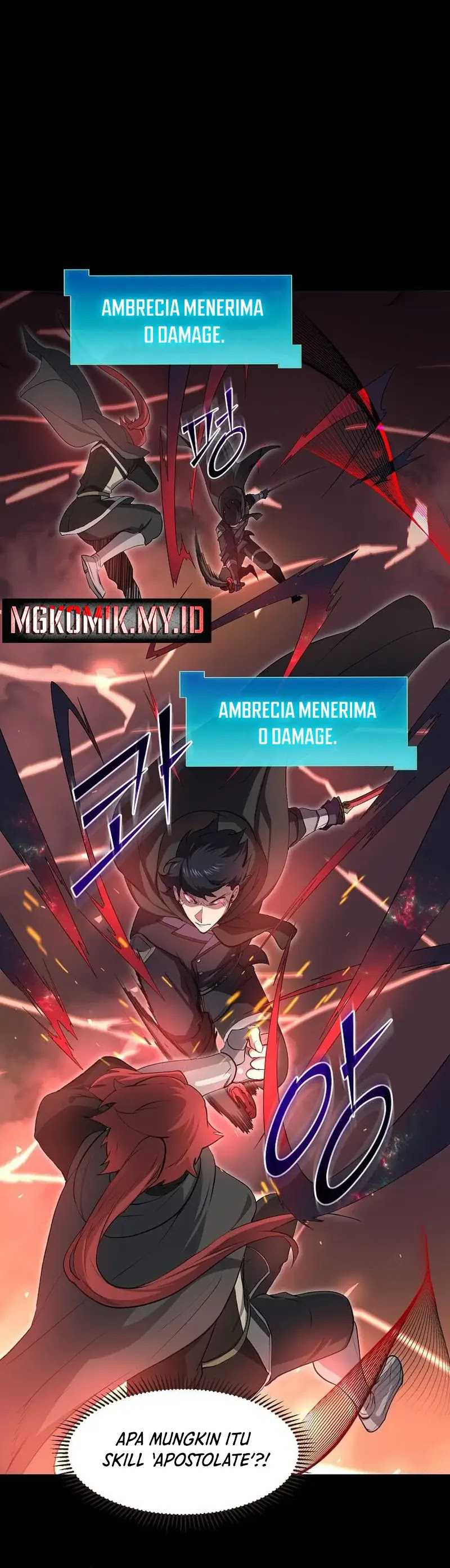 Leveling Up with Skills Chapter 91 Gambar 14