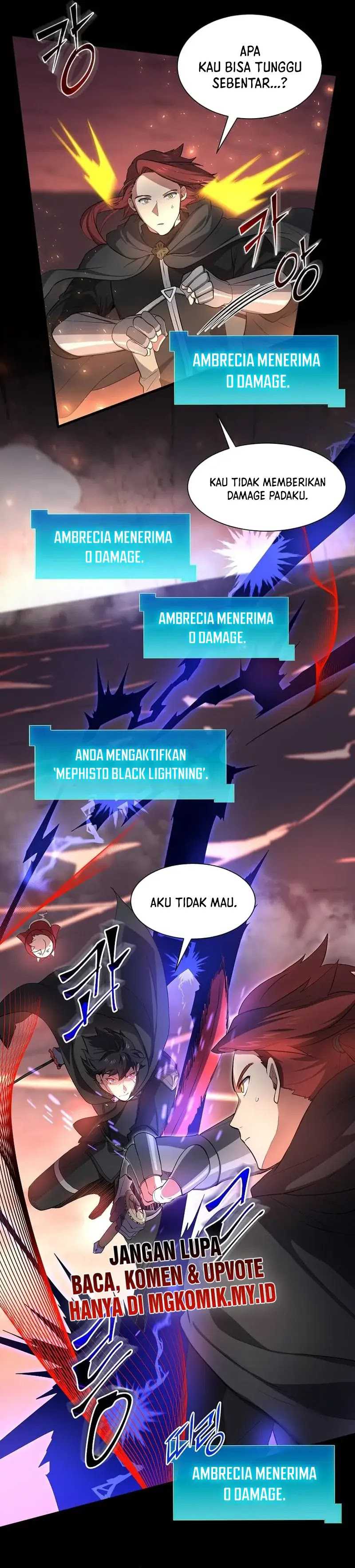 Leveling Up with Skills Chapter 91 Gambar 15
