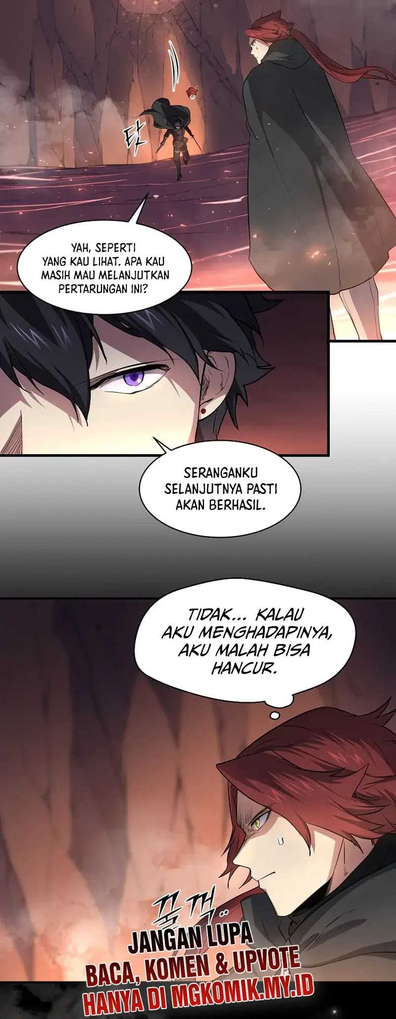 Leveling Up with Skills Chapter 91 Gambar 20