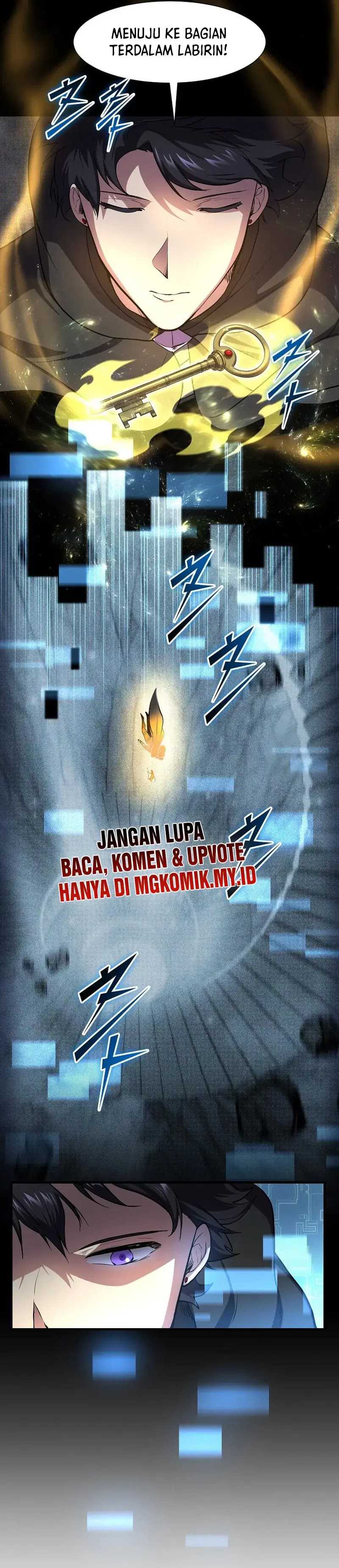Leveling Up with Skills Chapter 91 Gambar 26