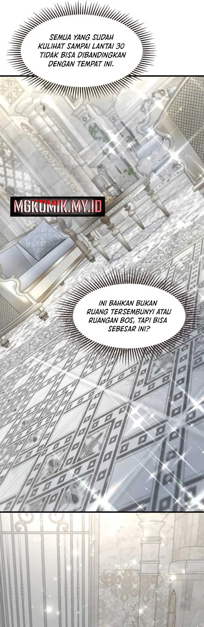 Leveling Up with Skills Chapter 91 Gambar 30