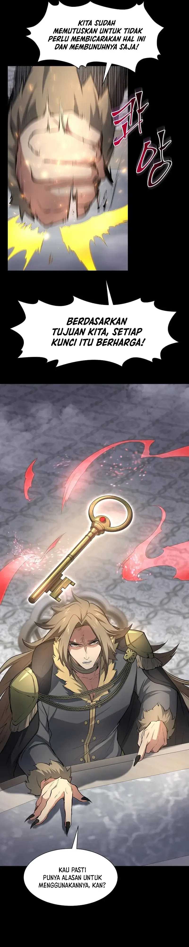 Leveling Up with Skills Chapter 91 Gambar 36