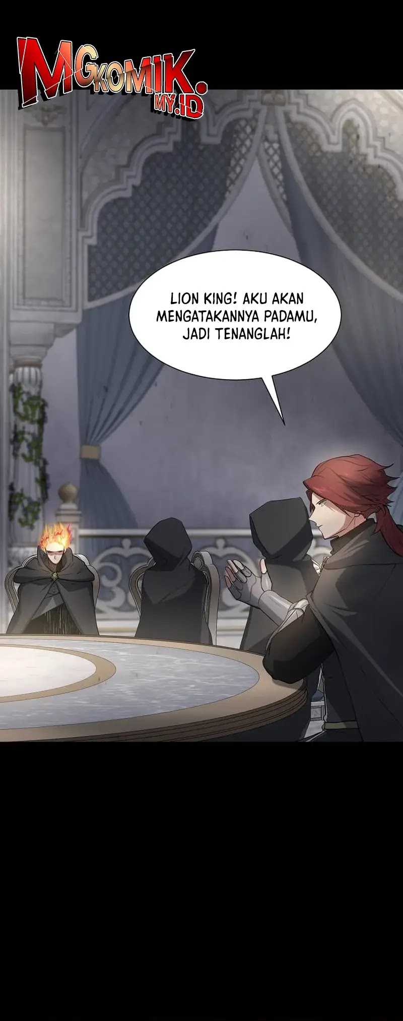 Leveling Up with Skills Chapter 91 Gambar 37