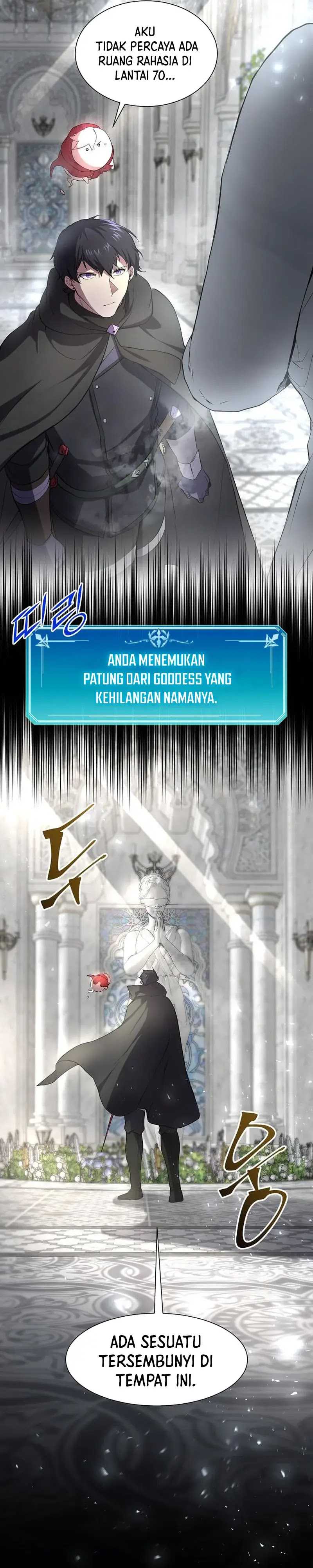 Leveling Up with Skills Chapter 91 Gambar 42