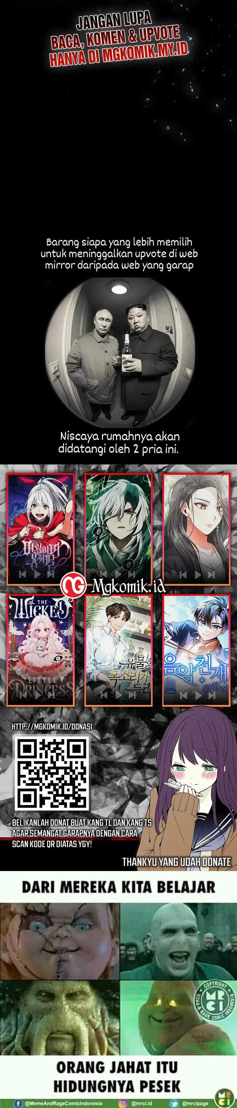 Leveling Up with Skills Chapter 91 Gambar 43