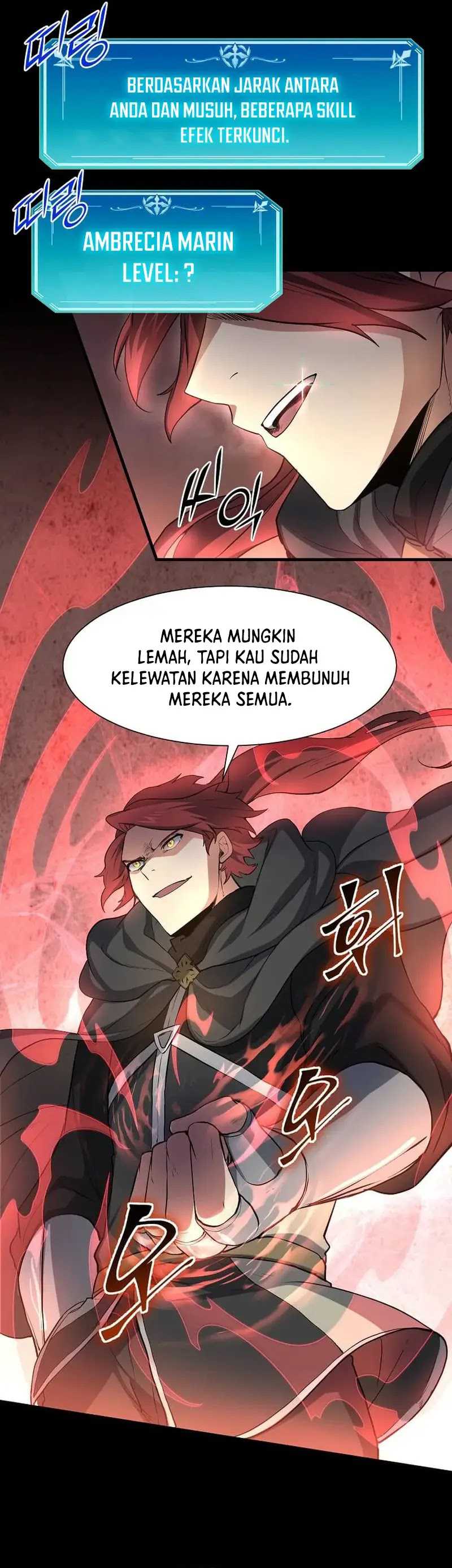 Leveling Up with Skills Chapter 91 Gambar 9