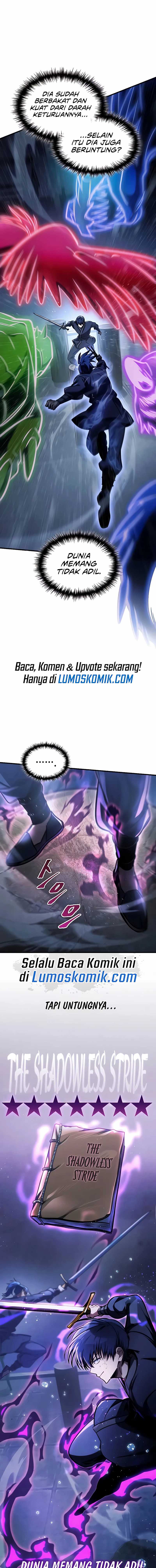 My Exclusive Tower Guide Chapter 49 Gambar 10