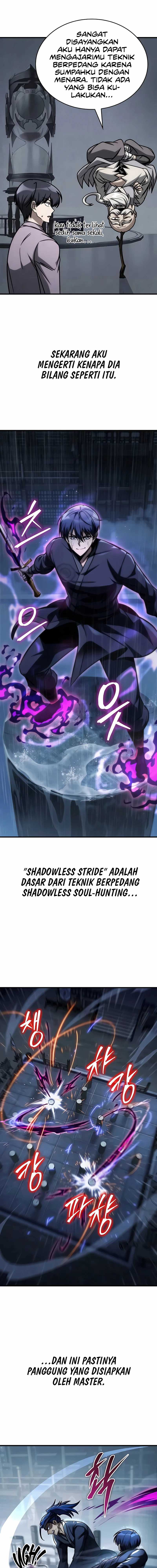 My Exclusive Tower Guide Chapter 49 Gambar 12