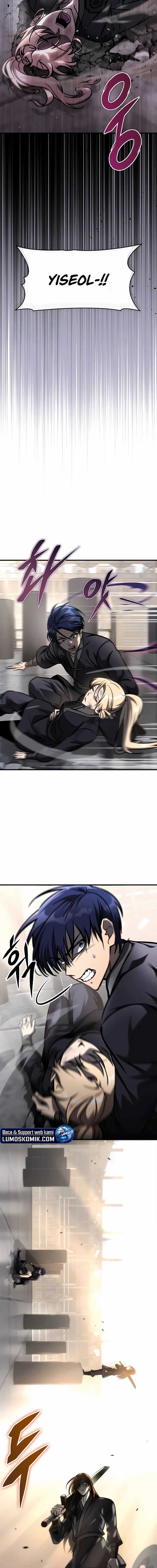 My Exclusive Tower Guide Chapter 49 Gambar 24