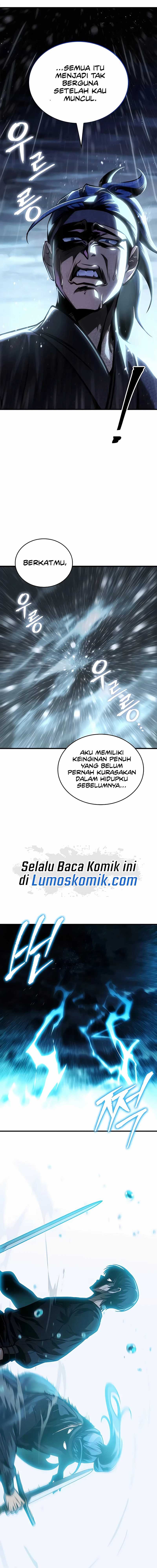 My Exclusive Tower Guide Chapter 49 Gambar 3