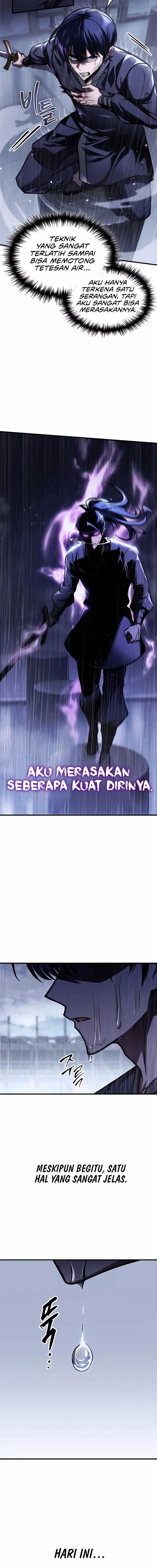 My Exclusive Tower Guide Chapter 49 Gambar 5