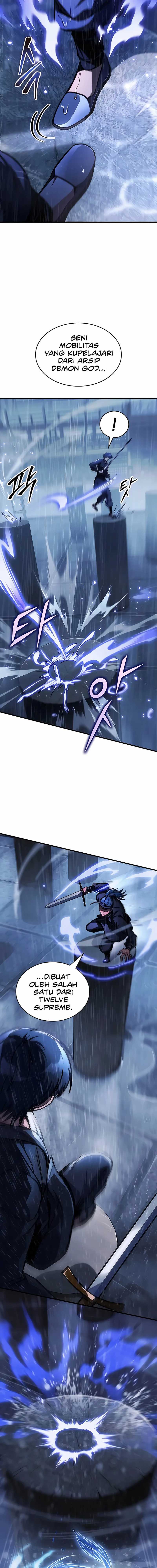 My Exclusive Tower Guide Chapter 49 Gambar 8