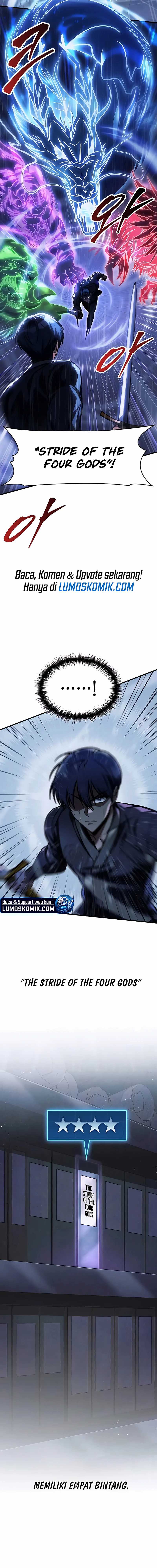 My Exclusive Tower Guide Chapter 49 Gambar 9