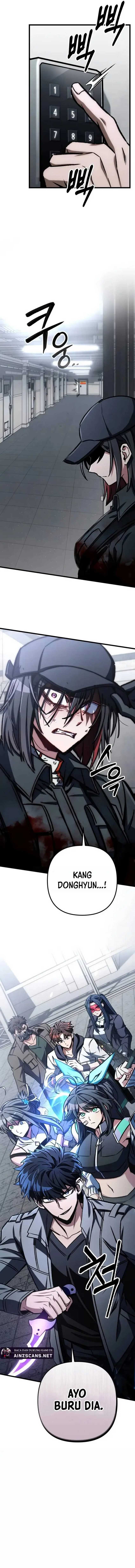 The Genius Assassin Who Takes it All Chapter 64 bahasa Indonesia Gambar 15