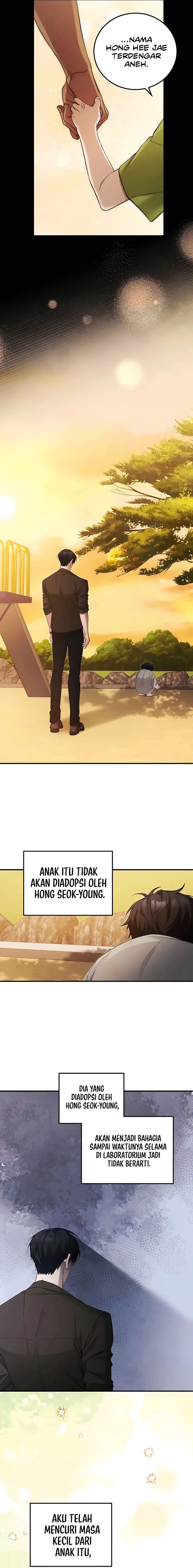 Halaman Komik