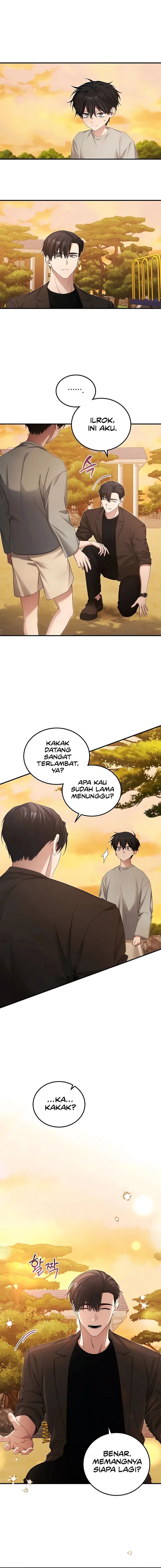 I’ll Retire After Saving the World  Chapter 50 Gambar 13