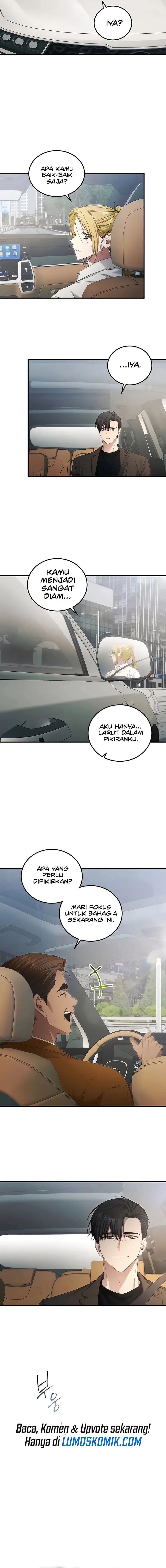 Halaman Komik