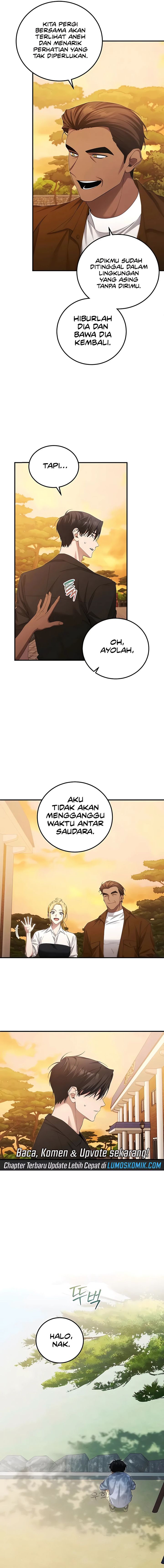 Halaman Komik