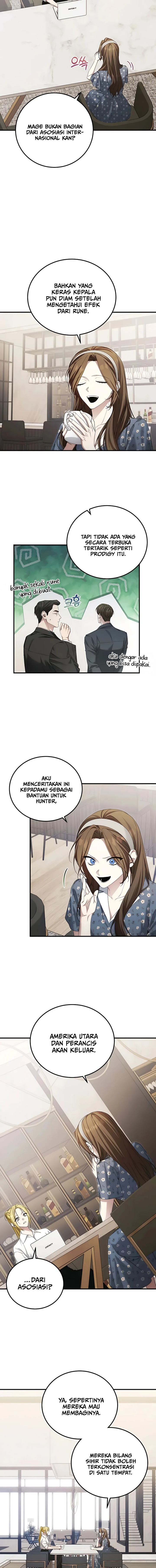 Baca Manhwa I’ll Retire After Saving the World  Chapter 49 Gambar 2