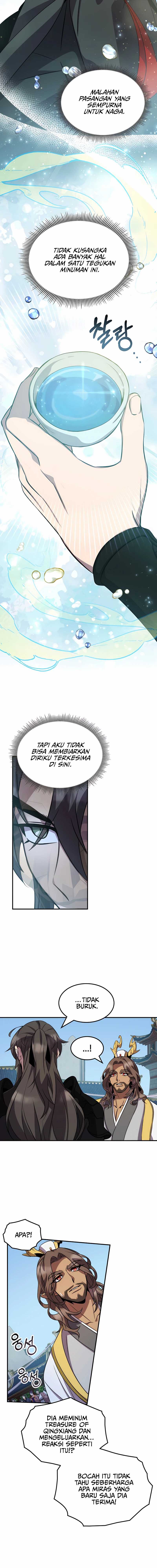 Drug Devourer Chapter 104 Gambar 13