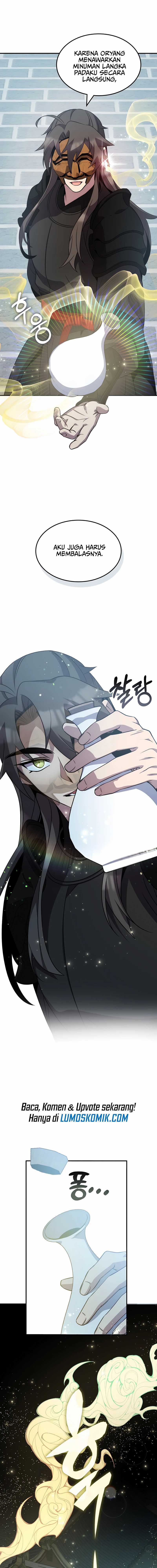 Drug Devourer Chapter 104 Gambar 14