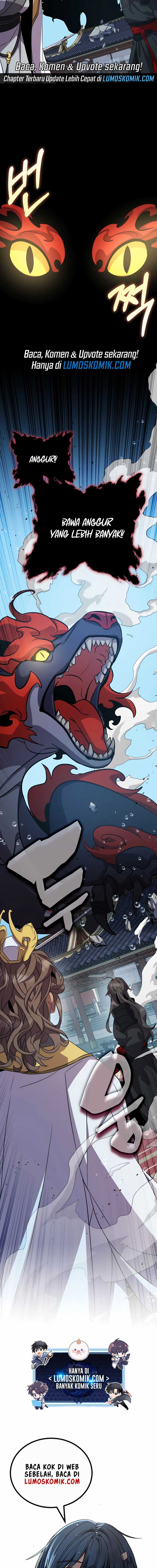 Drug Devourer Chapter 104 Gambar 17