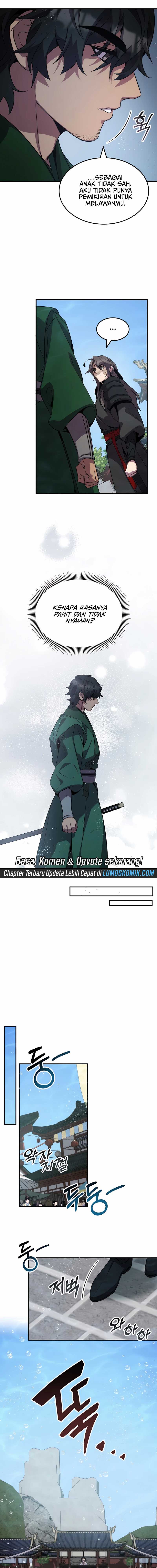 Drug Devourer Chapter 104 Gambar 3