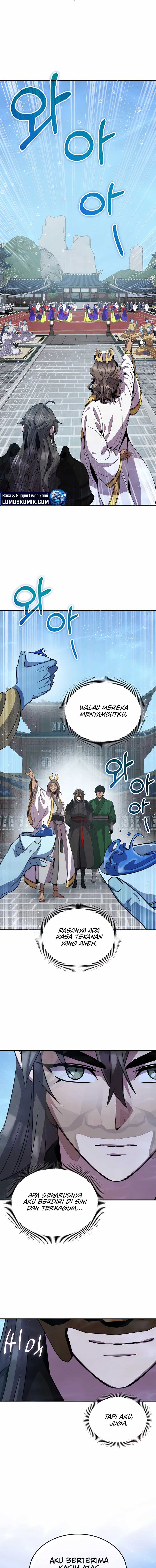 Drug Devourer Chapter 104 Gambar 5