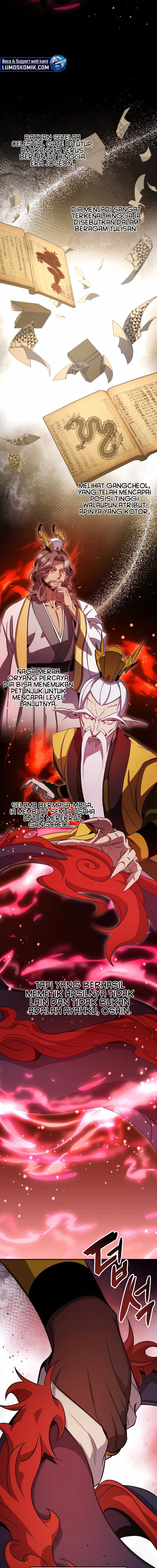 Drug Devourer Chapter 104 Gambar 9