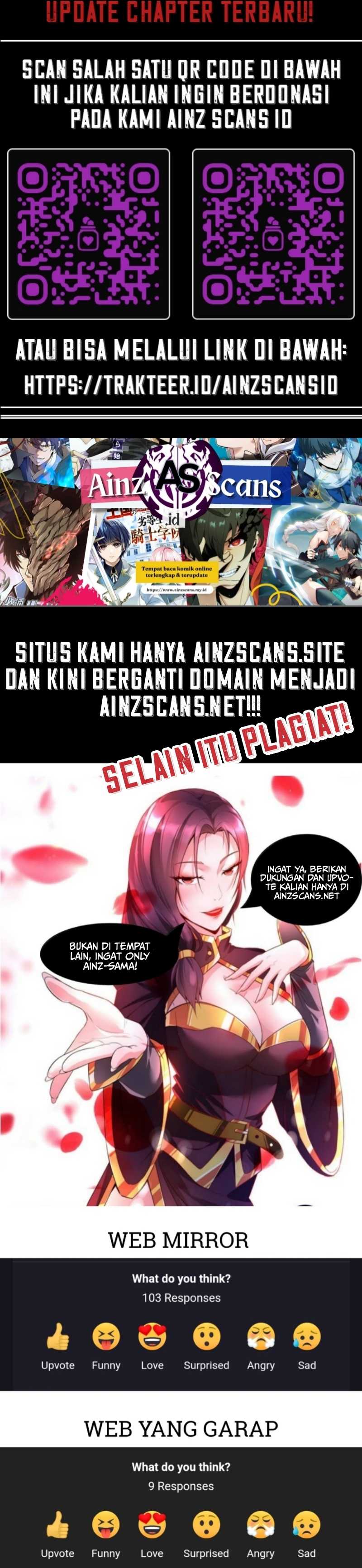 Disciple of the Three Kings Chapter 15 bahasa Indonesia Gambar 15