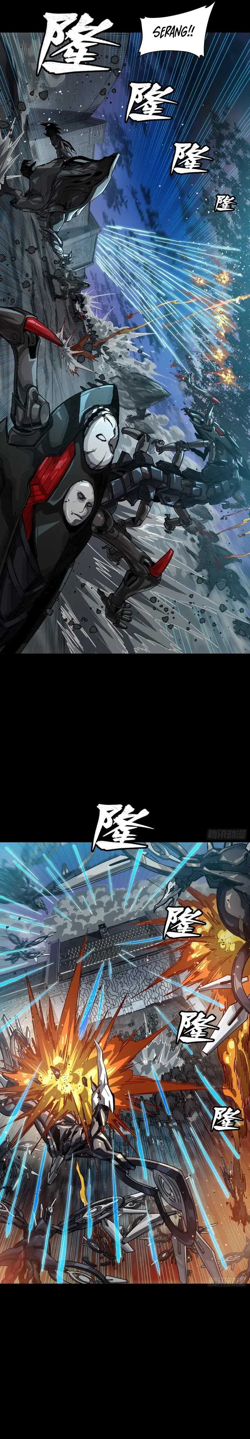 Legend of Star General Chapter 260 Gambar 12
