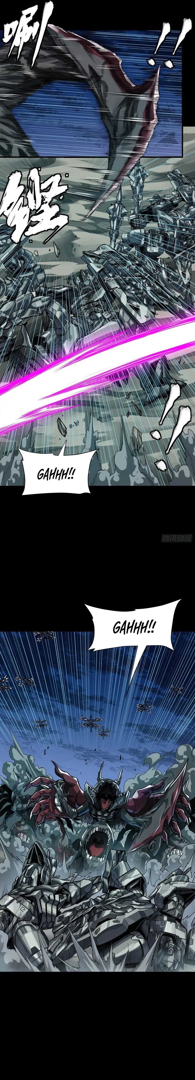Legend of Star General Chapter 260 Gambar 16