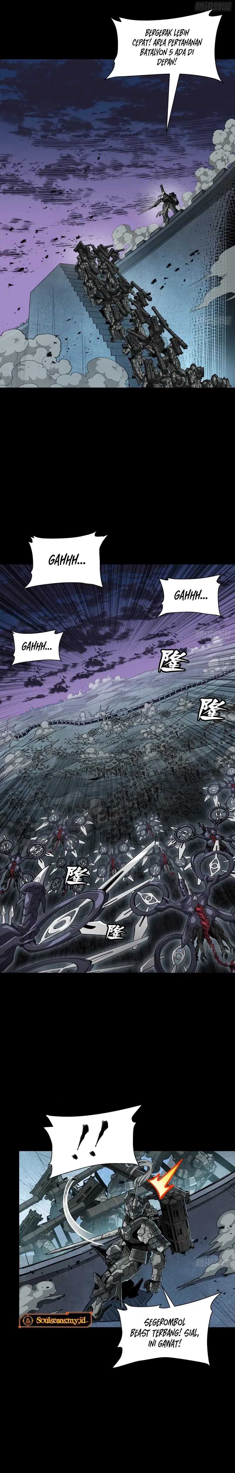 Legend of Star General Chapter 260 Gambar 3