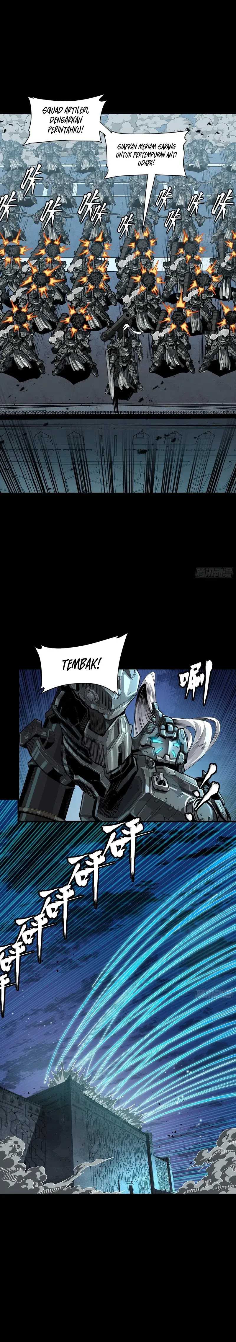 Legend of Star General Chapter 260 Gambar 8
